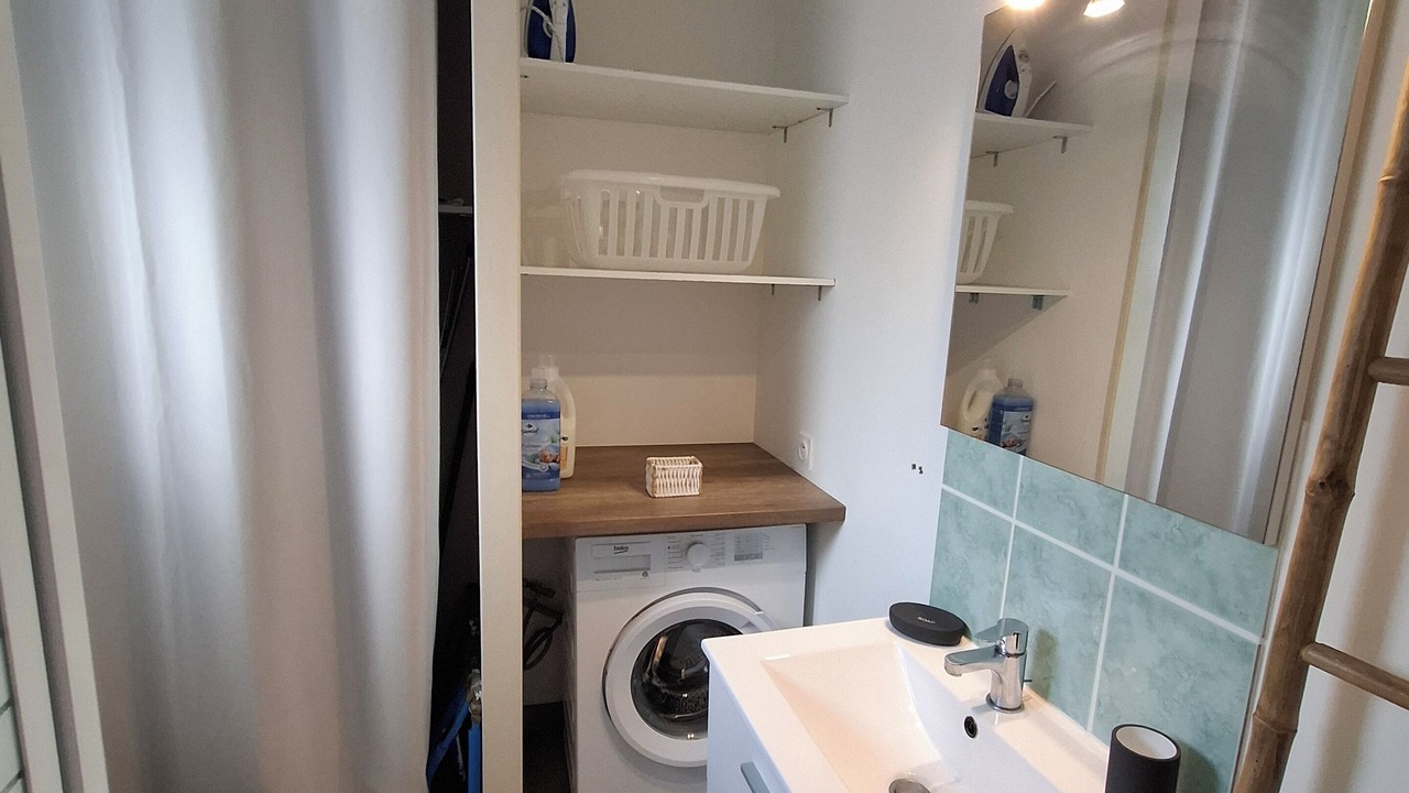 Photo of Bathroom in Poussan