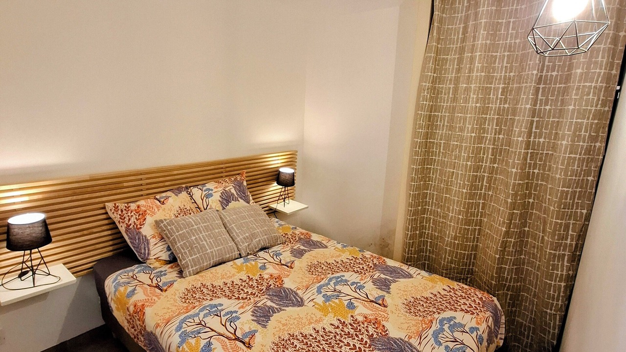 Photo of Bedroom in Poussan