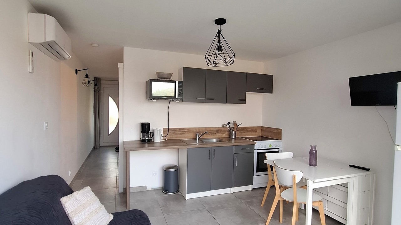 Photo of Livingroom in Poussan