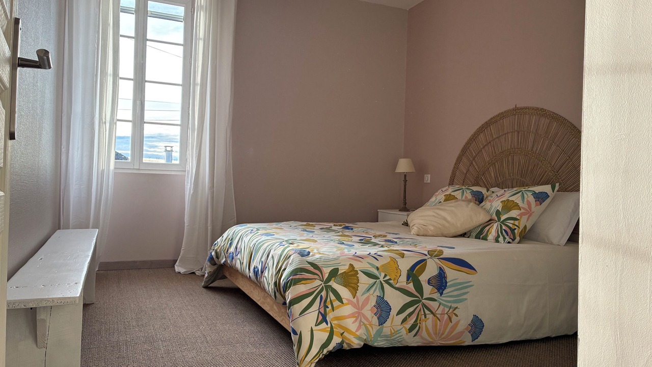 Photo of Bedroom in Boeil-Bezing