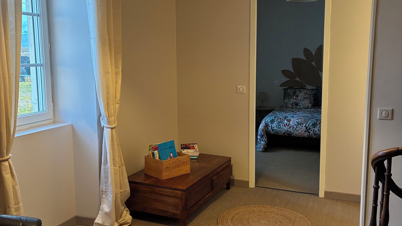Photo of Bedroom in Boeil-Bezing