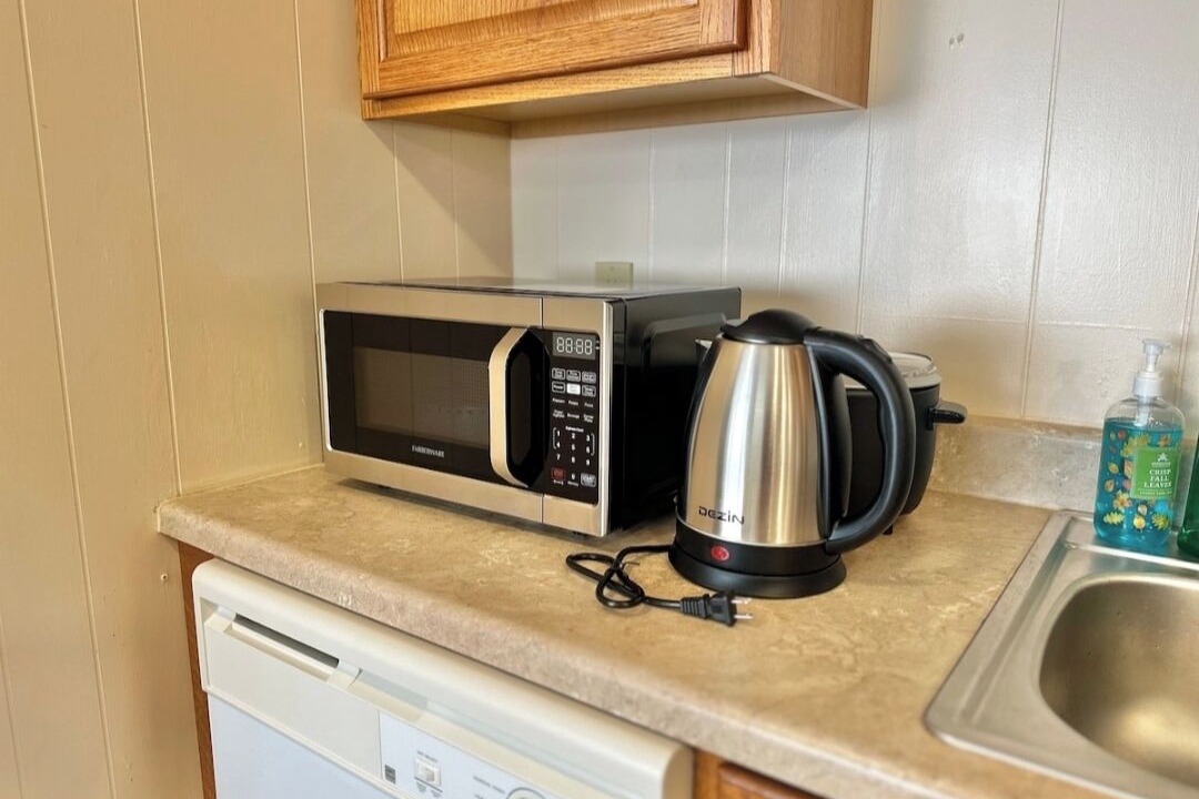 Photo of Kitchen in Mechanicsville