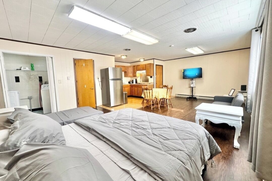 Photo of Bedroom in Mechanicsville