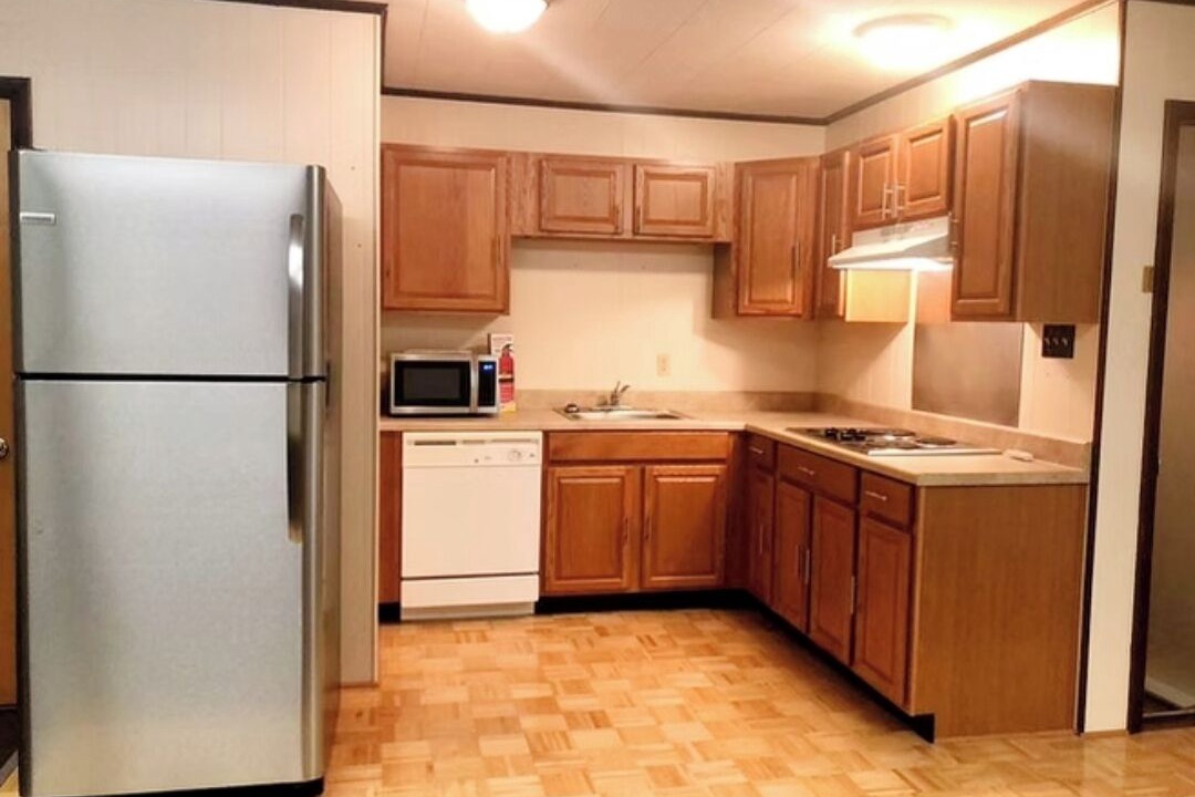 Photo of Kitchen in Mechanicsville