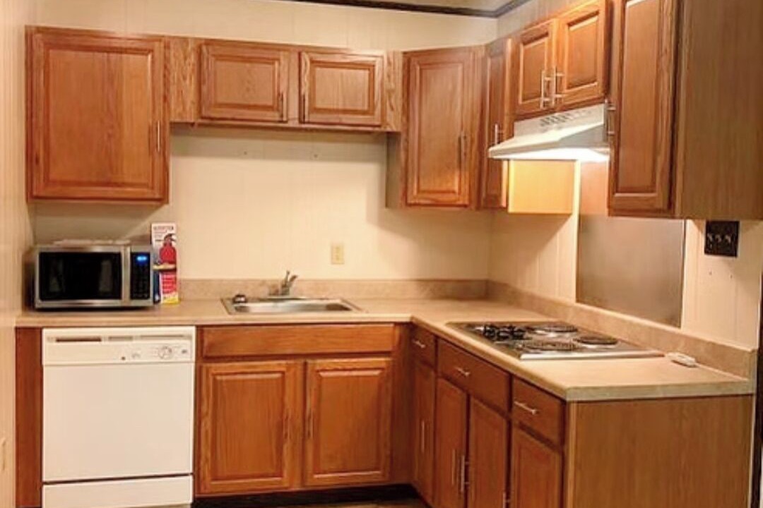 Photo of Kitchen in Mechanicsville