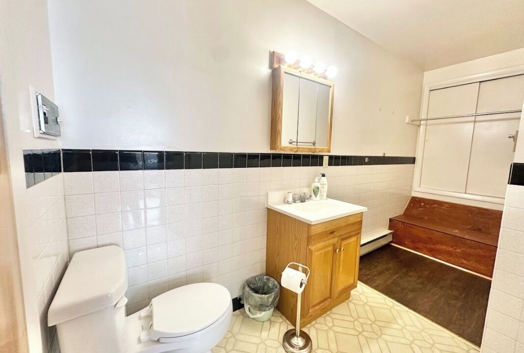 Photo of Bathroom in Mechanicsville