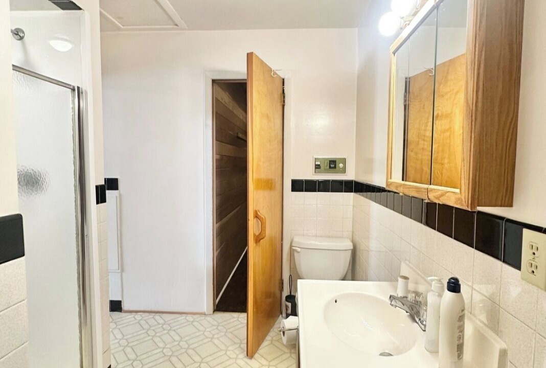 Photo of Bathroom in Mechanicsville