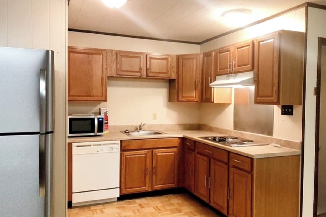 Photo of Kitchen in Mechanicsville