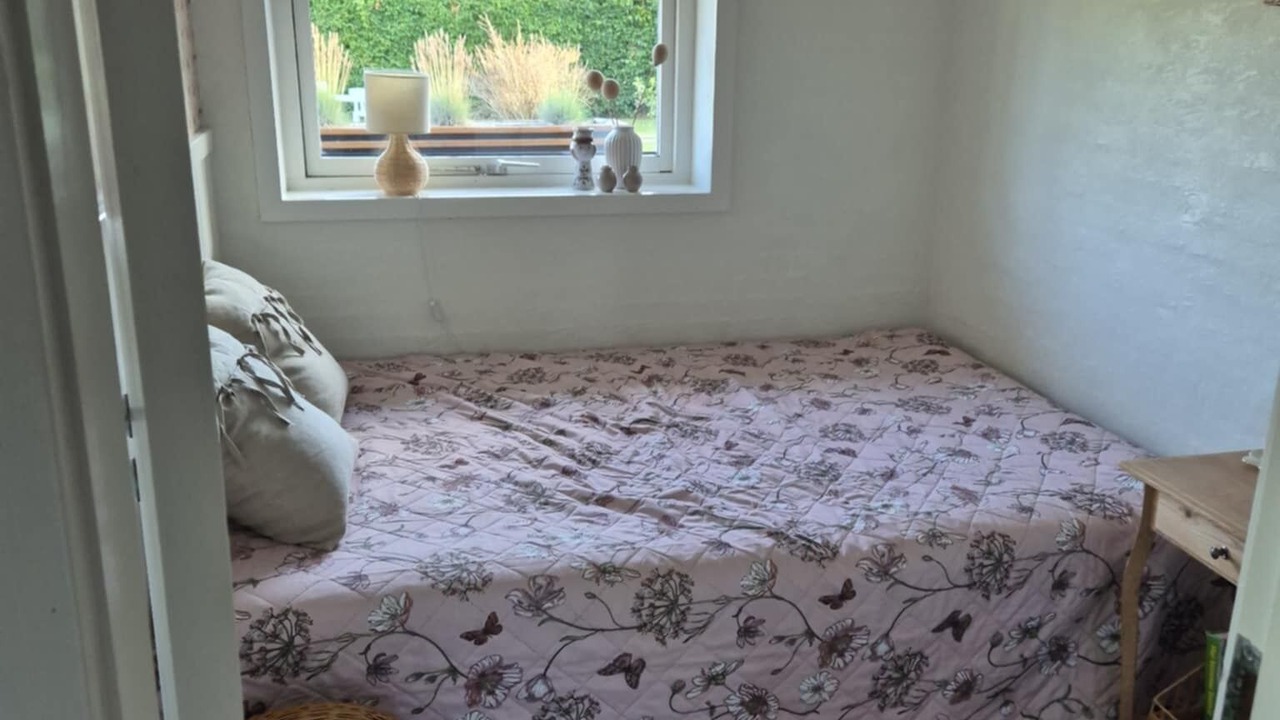 Photo of Bedroom in Skovmose