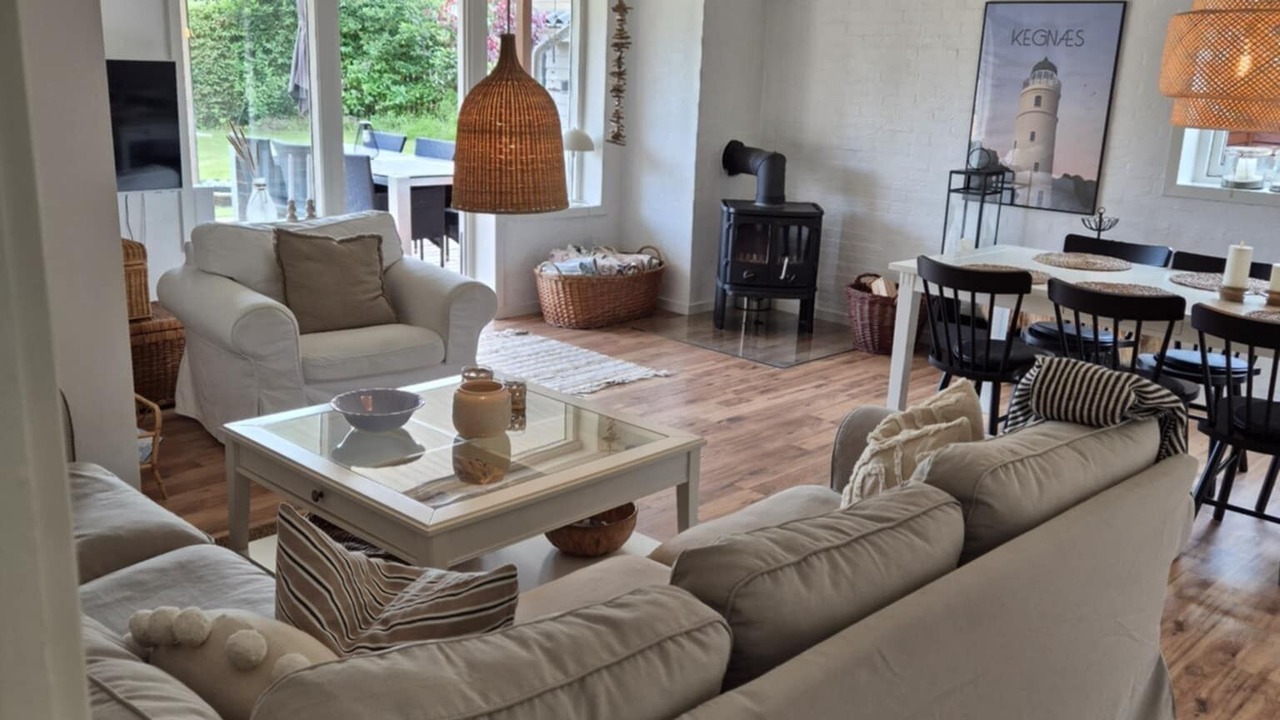 Photo of Livingroom in Skovmose