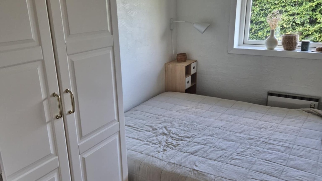Photo of Bedroom in Skovmose