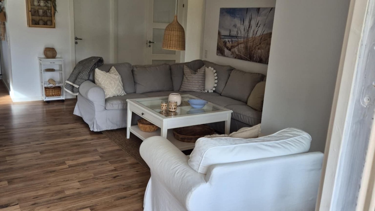 Photo of Livingroom in Skovmose