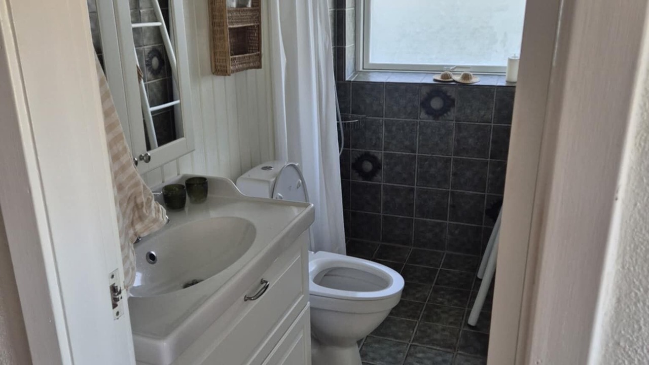 Photo of Bathroom in Skovmose