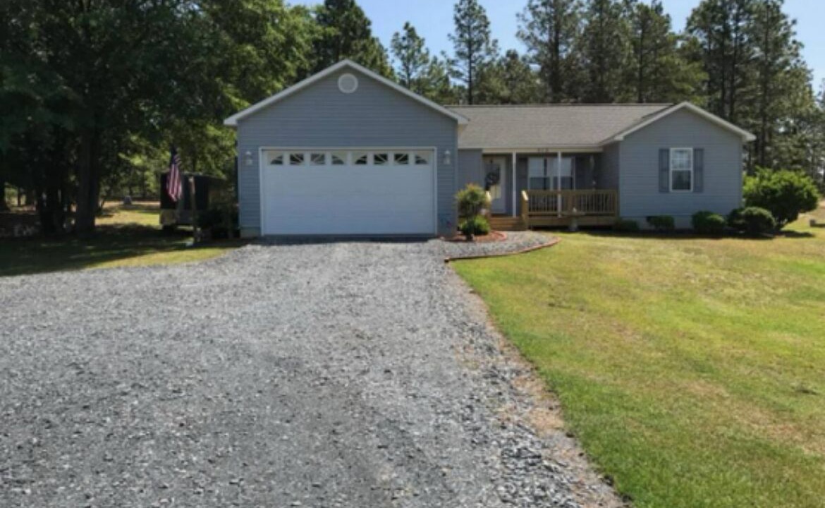Photo of Outdoor in North Carolina Piedmont