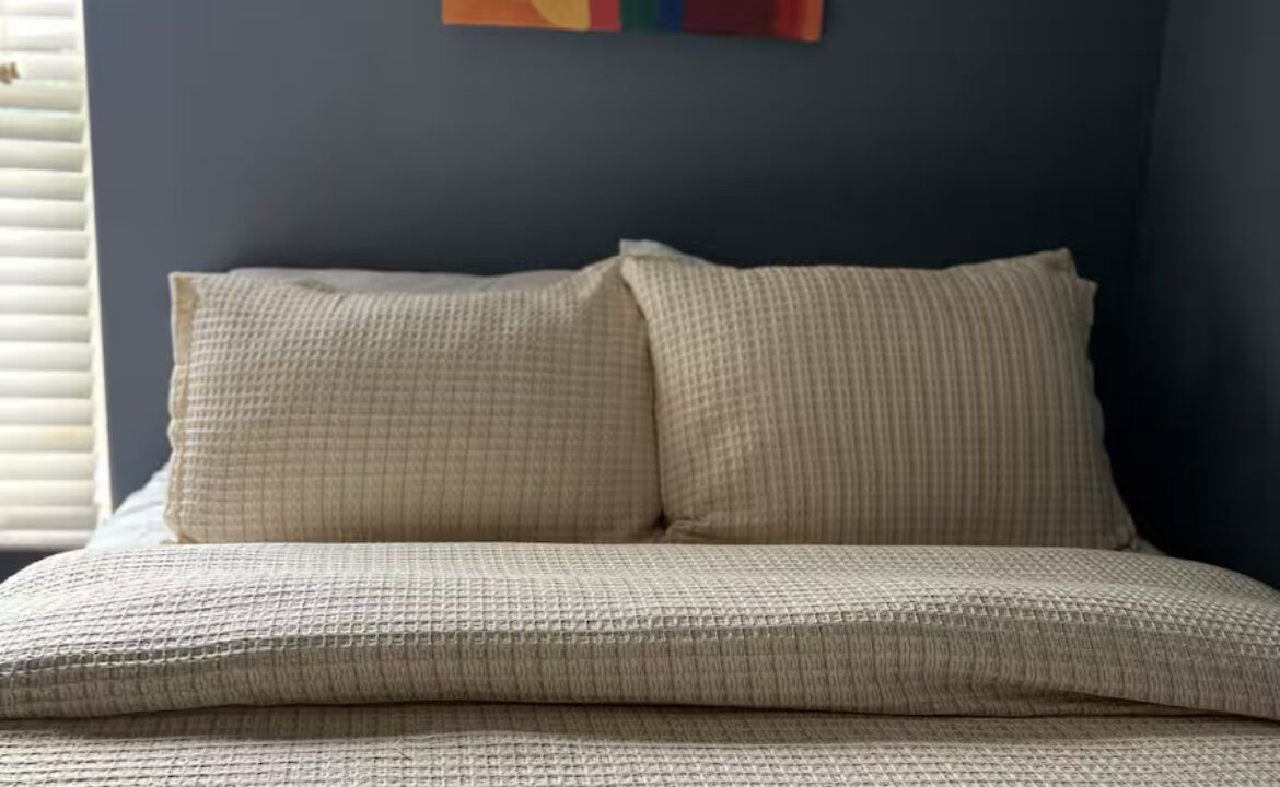 Photo of Bedroom in North Carolina Piedmont