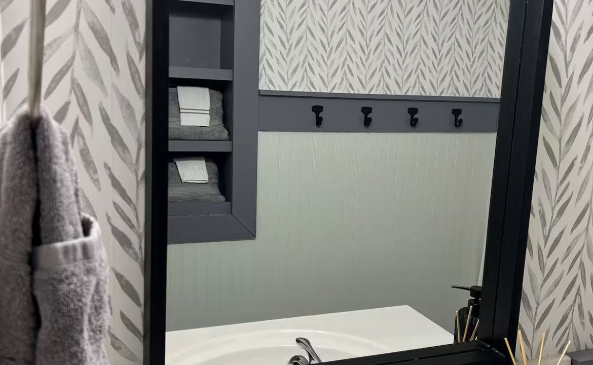 Photo of Bathroom in North Carolina Piedmont