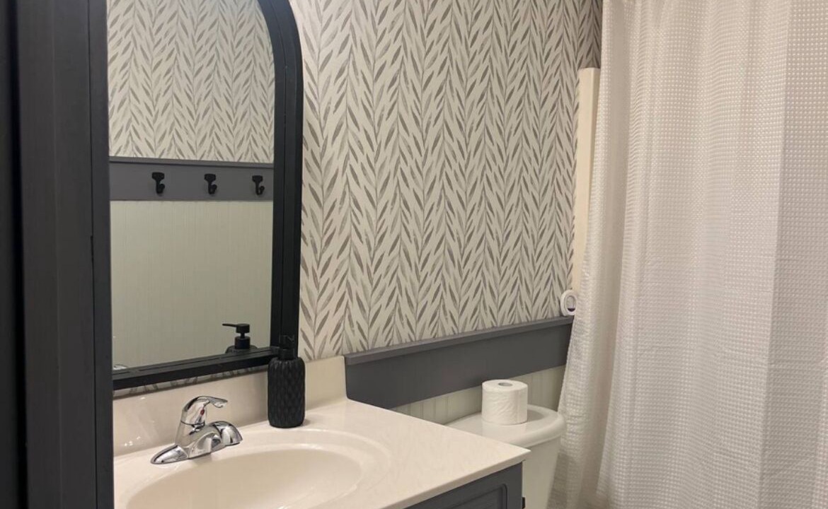 Photo of Bathroom in North Carolina Piedmont