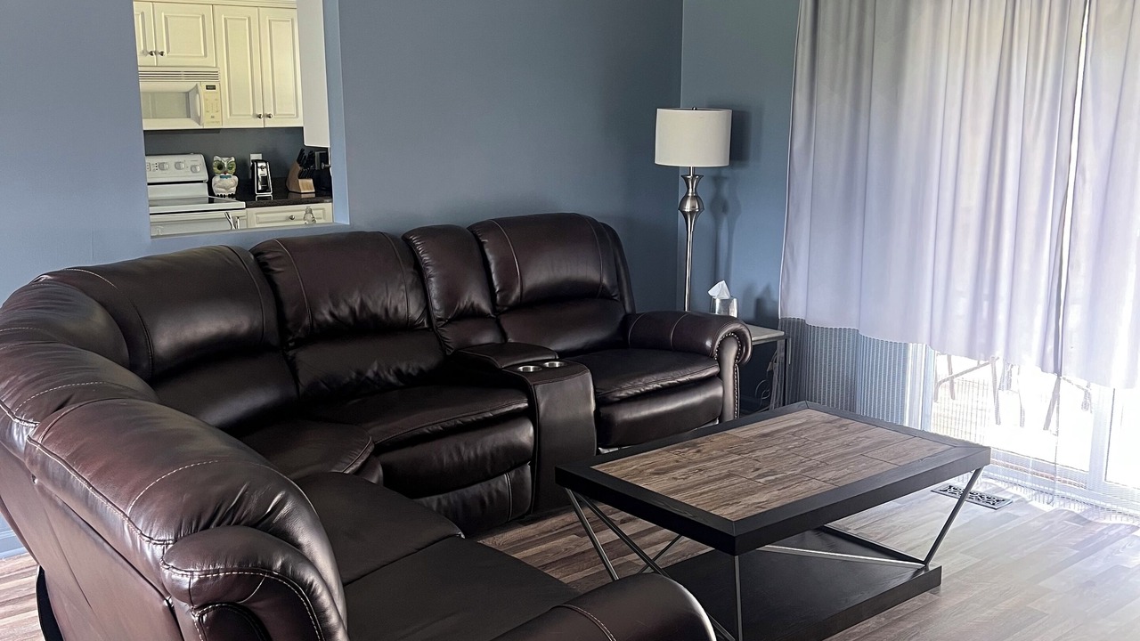 Photo of Livingroom in North Carolina Piedmont