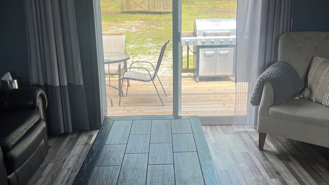 Photo of Livingroom in North Carolina Piedmont