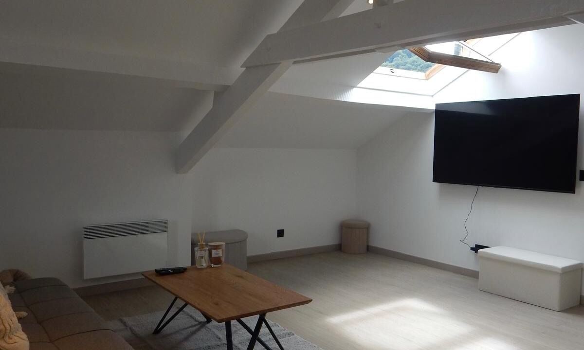 Photo of Livingroom in Saint-Pe-de-Bigorre