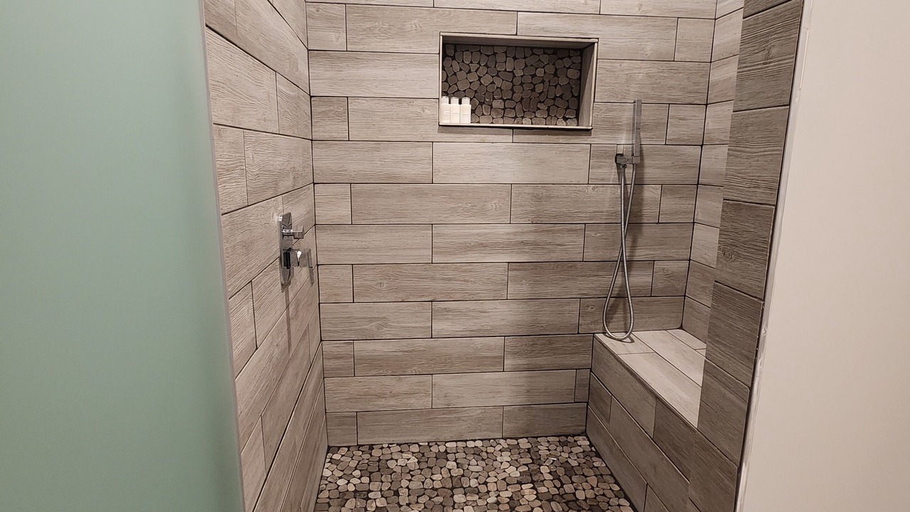 Photo of Bathroom in O Brien