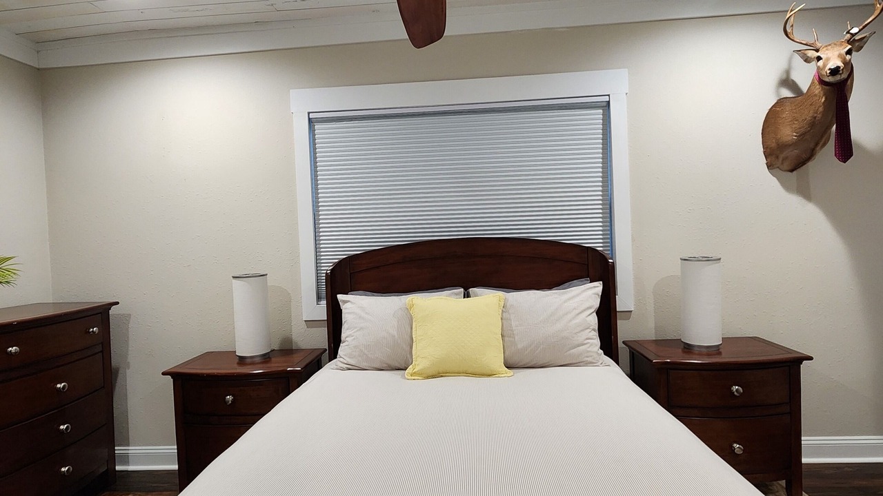 Photo of Bedroom in O Brien