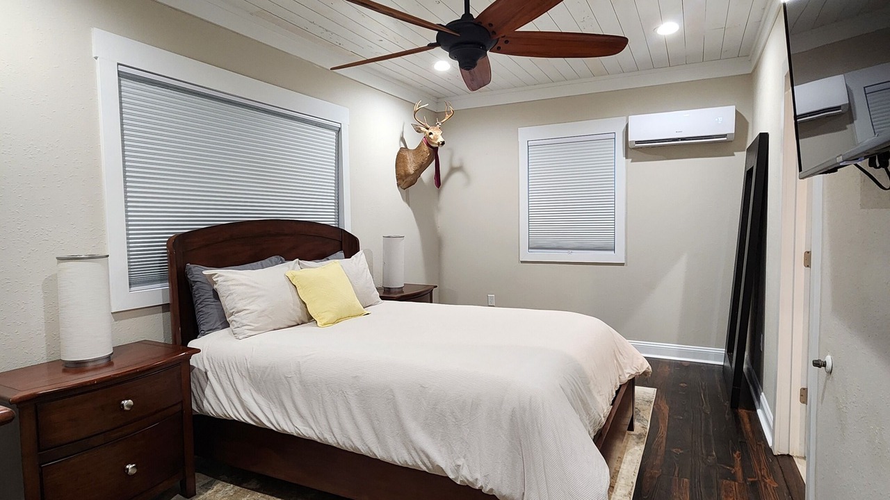 Photo of Bedroom in O Brien