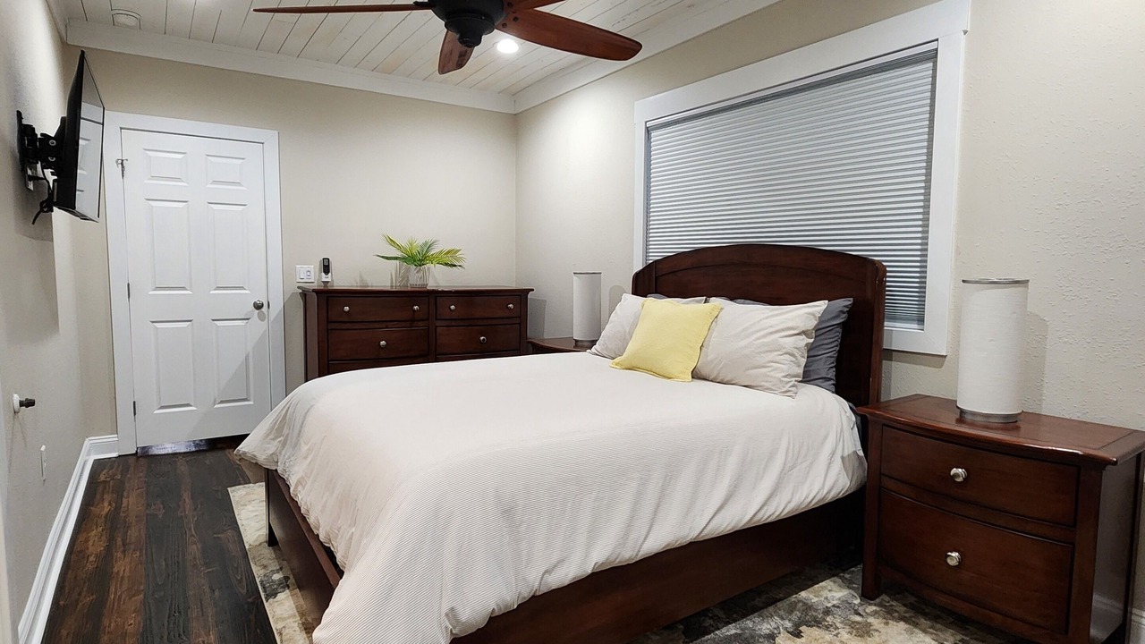 Photo of Bedroom in O Brien