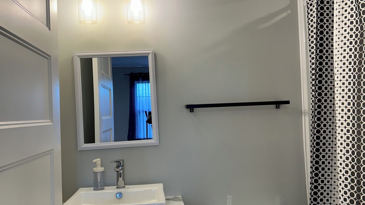 Photo of Bathroom in Halifax