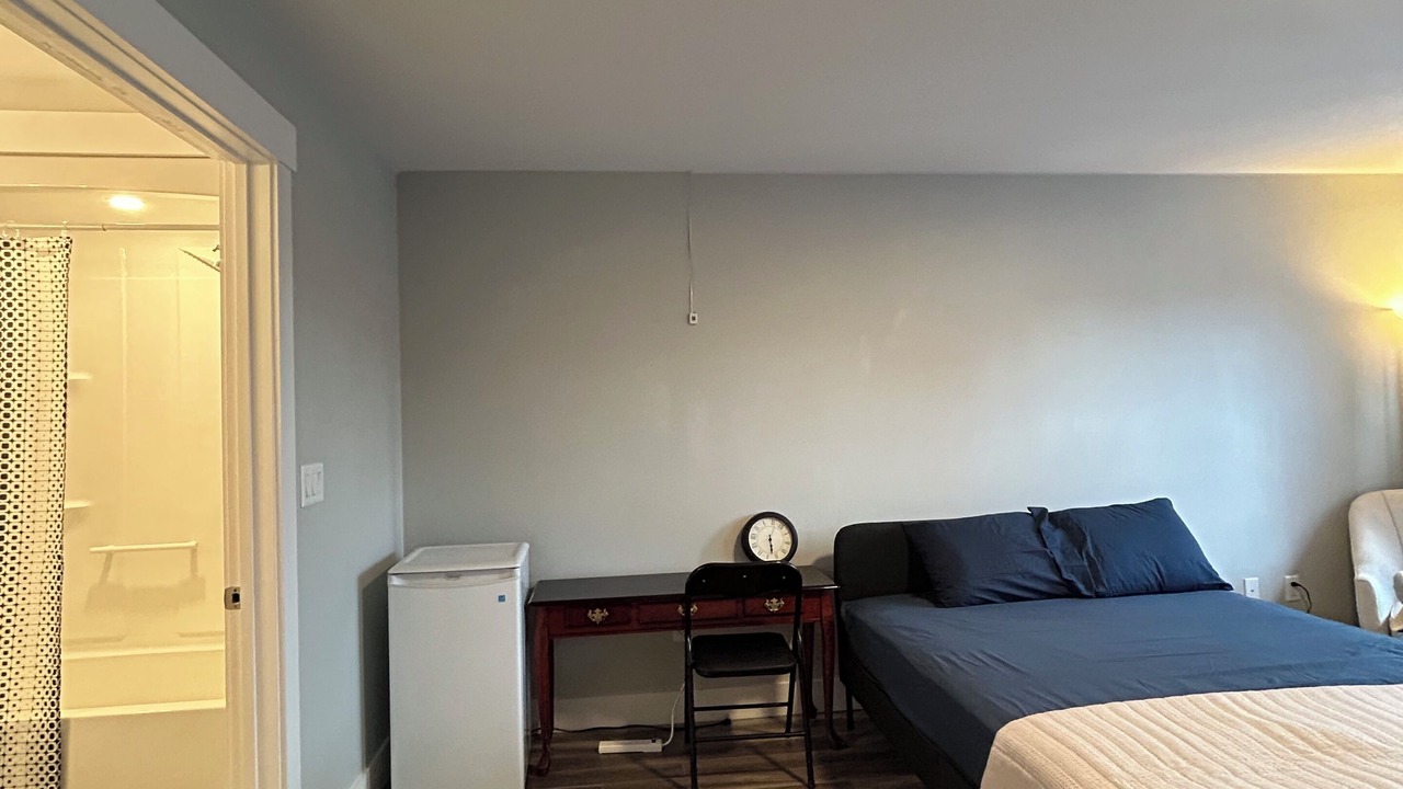 Photo of Bedroom in Halifax