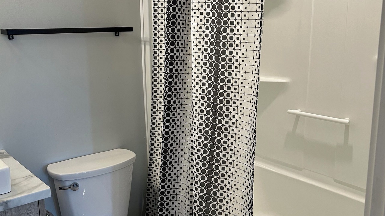 Photo of Bathroom in Halifax