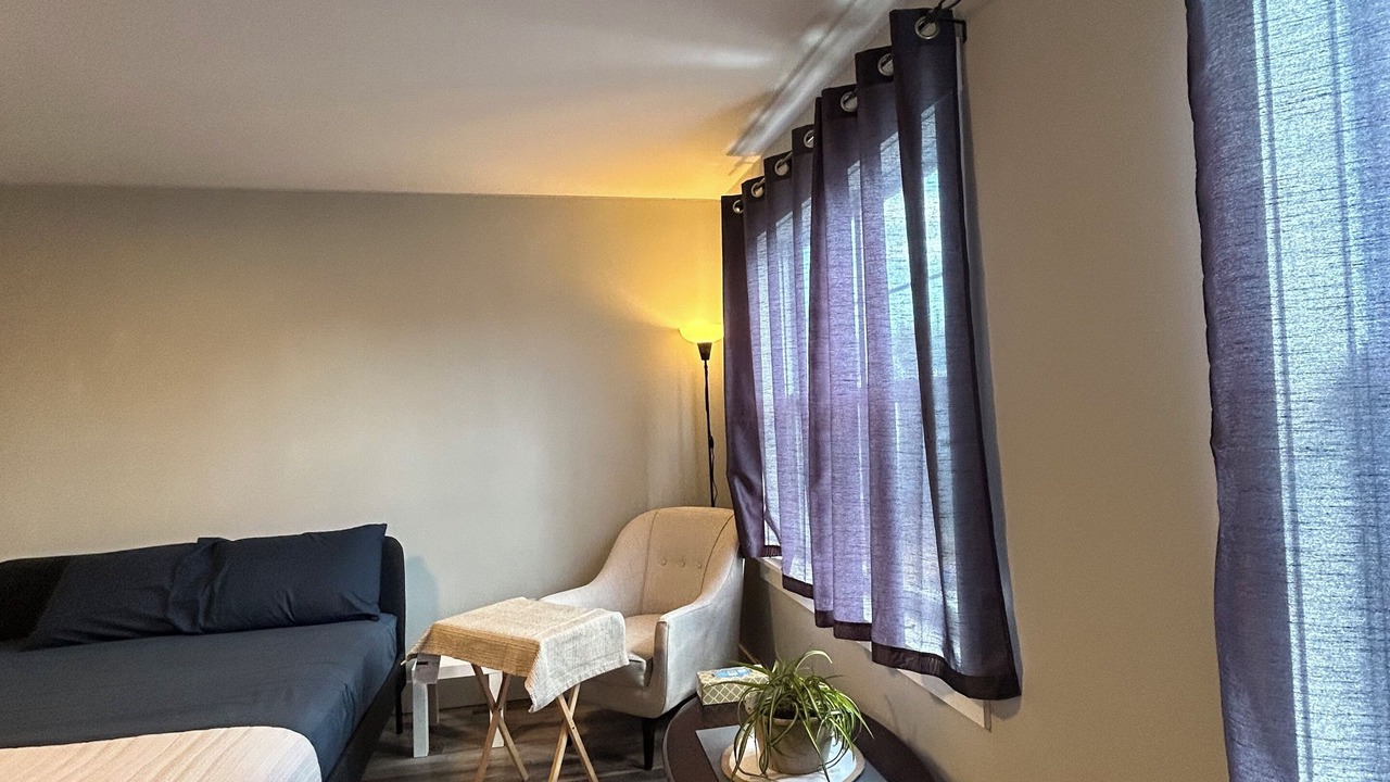 Photo of Bedroom in Halifax