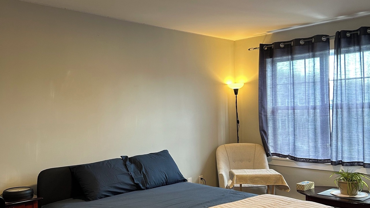 Photo of Bedroom in Halifax