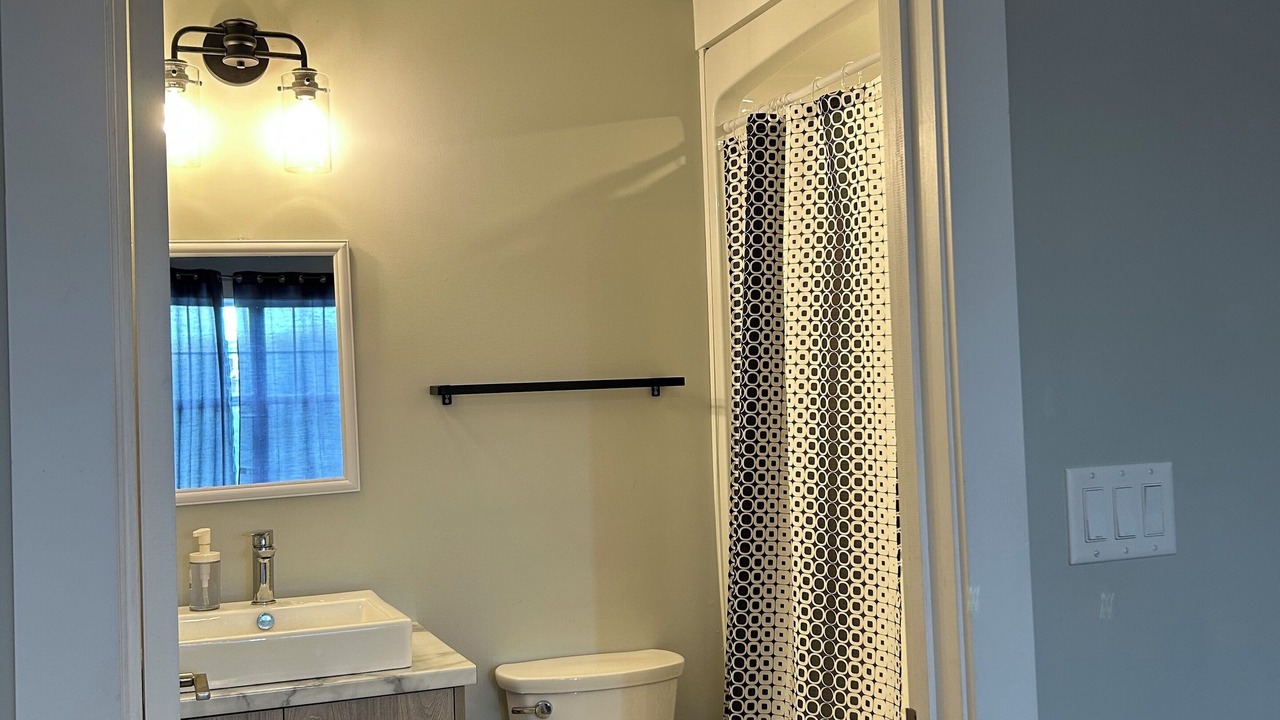 Photo of Bathroom in Halifax