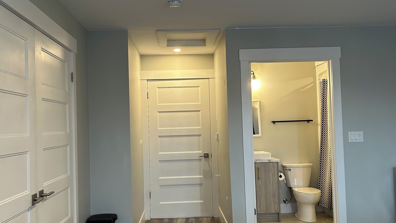 Photo of Bedroom in Halifax