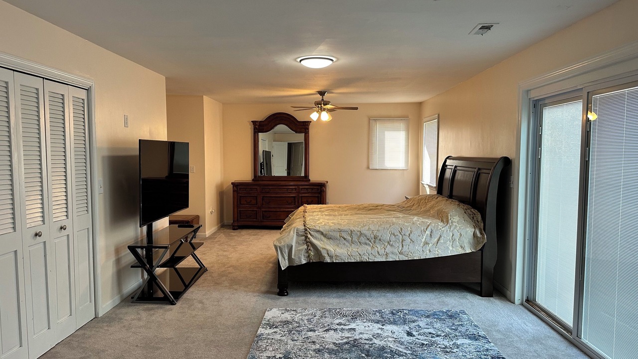 Photo of Bedroom in Ocean View