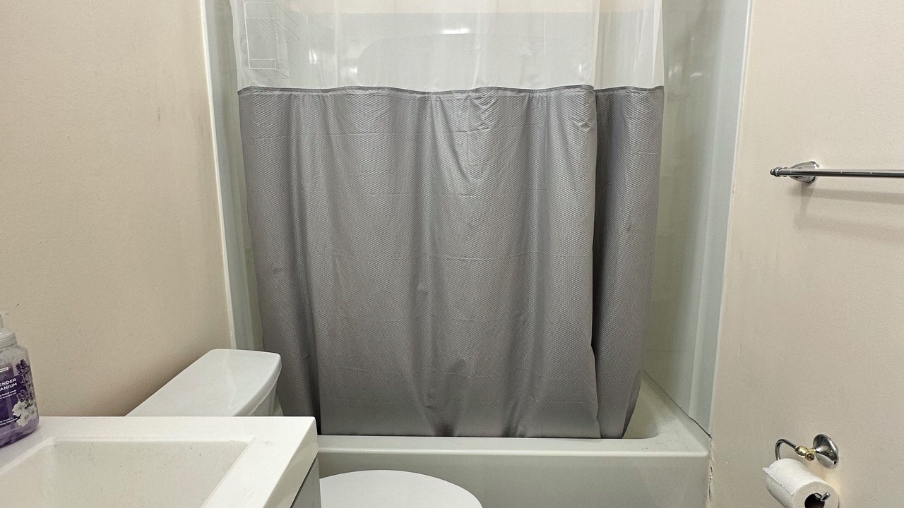 Photo of Bathroom in Ocean View