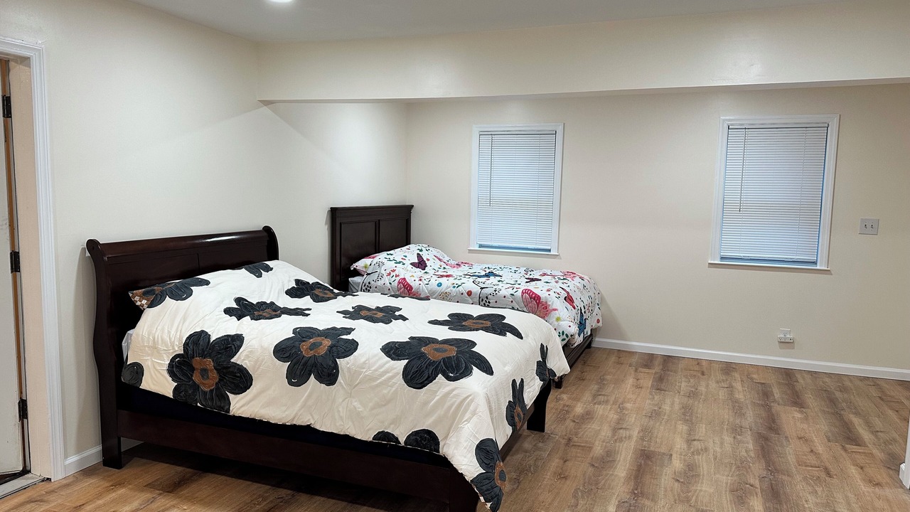 Photo of Bedroom in Ocean View