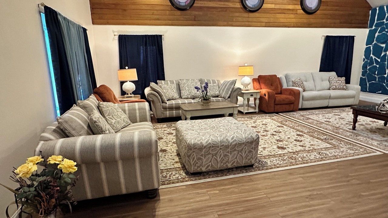 Photo of Livingroom in Ocean View