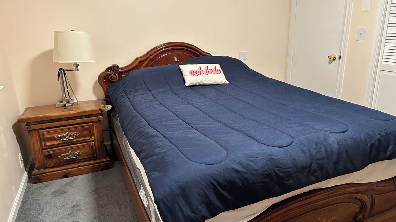 Photo of Bedroom in Ocean View