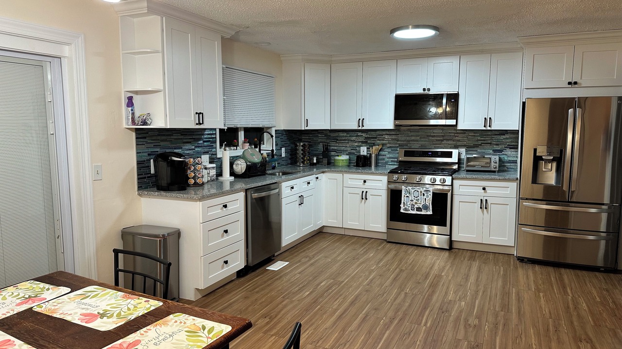 Photo of Kitchen in Ocean View