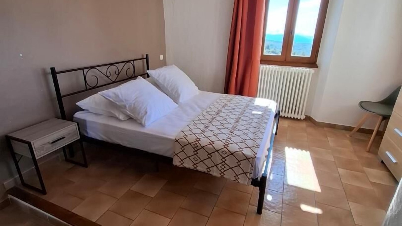 Photo of Bedroom in Village