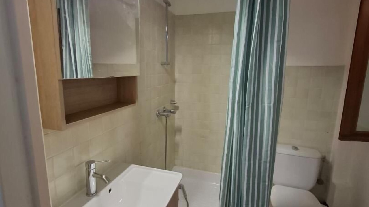 Photo of Bathroom in Village