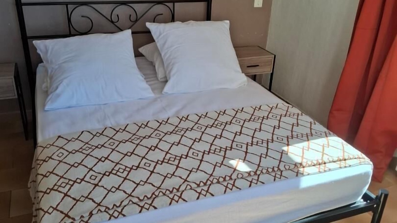 Photo of Bedroom in Village