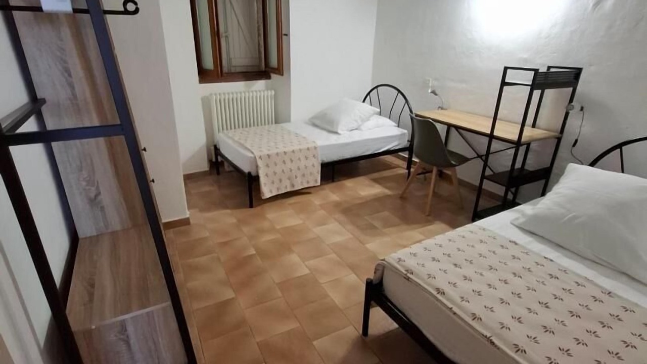 Photo of Bedroom in Village