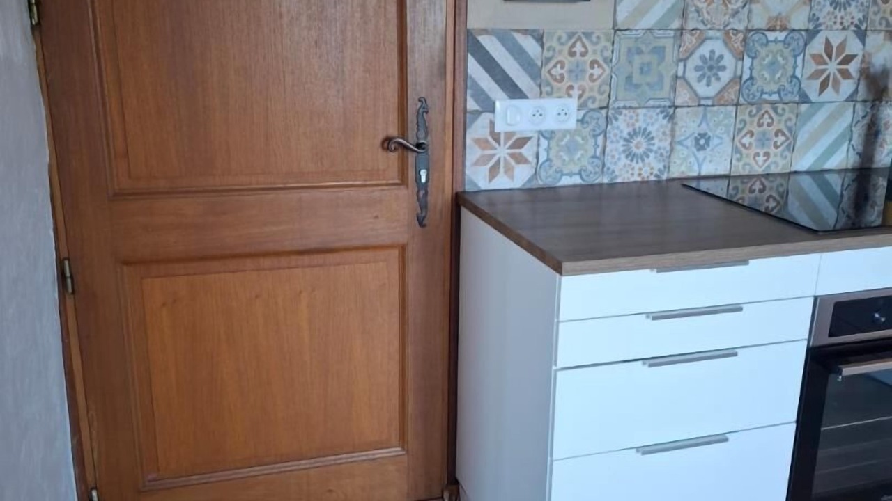 Photo of Kitchen in Village