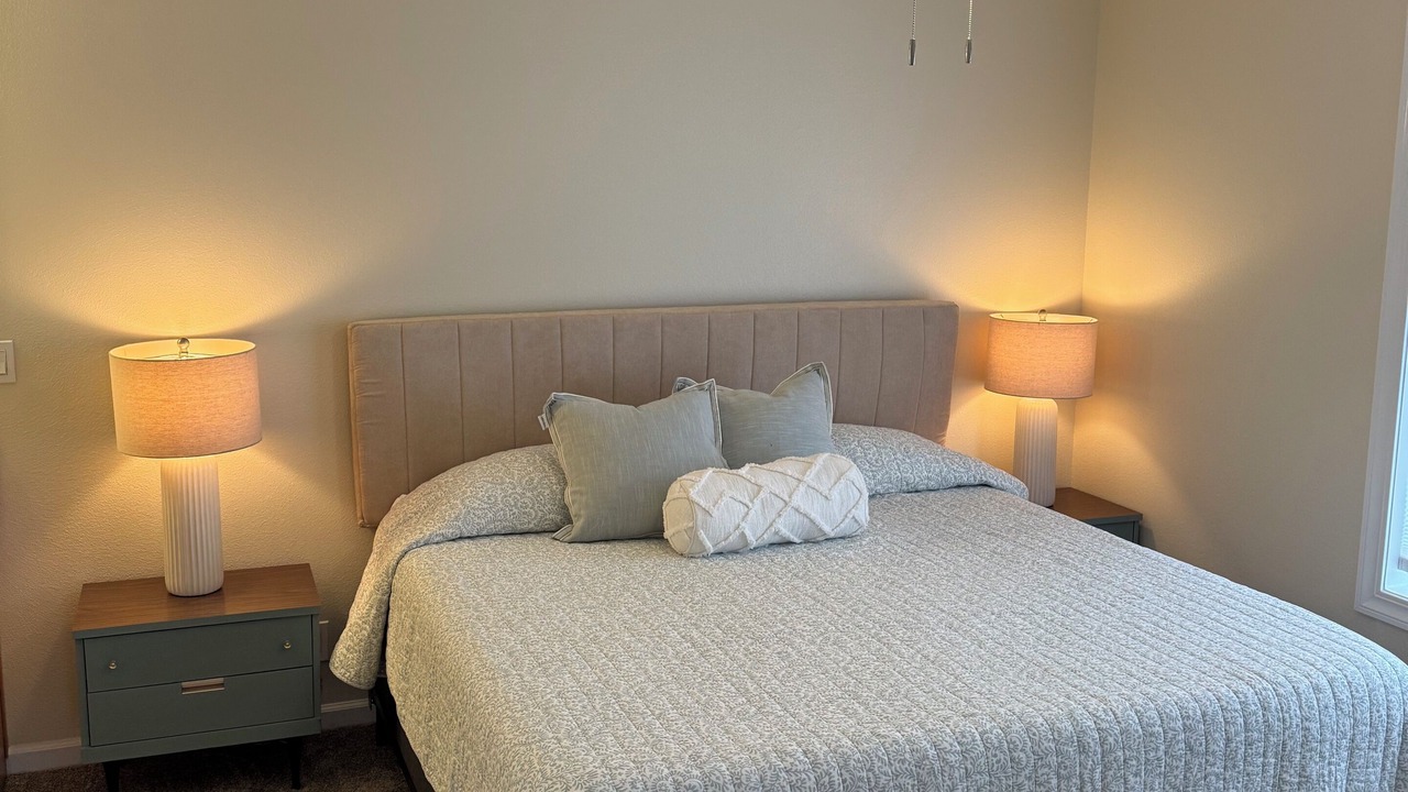 Photo of Bedroom in Weaverville