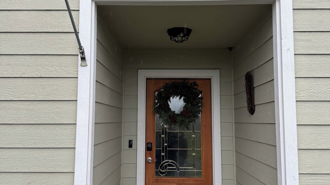 Photo of Outdoor in Weaverville