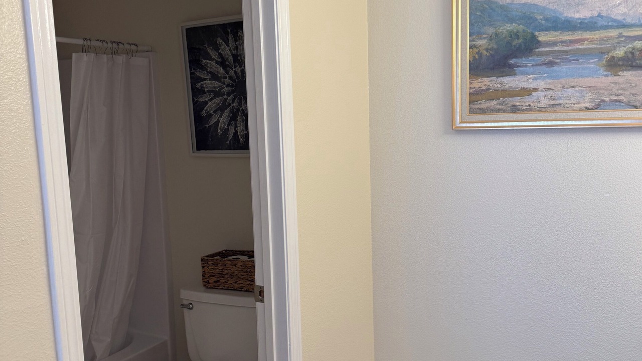 Photo of Bathroom in Weaverville