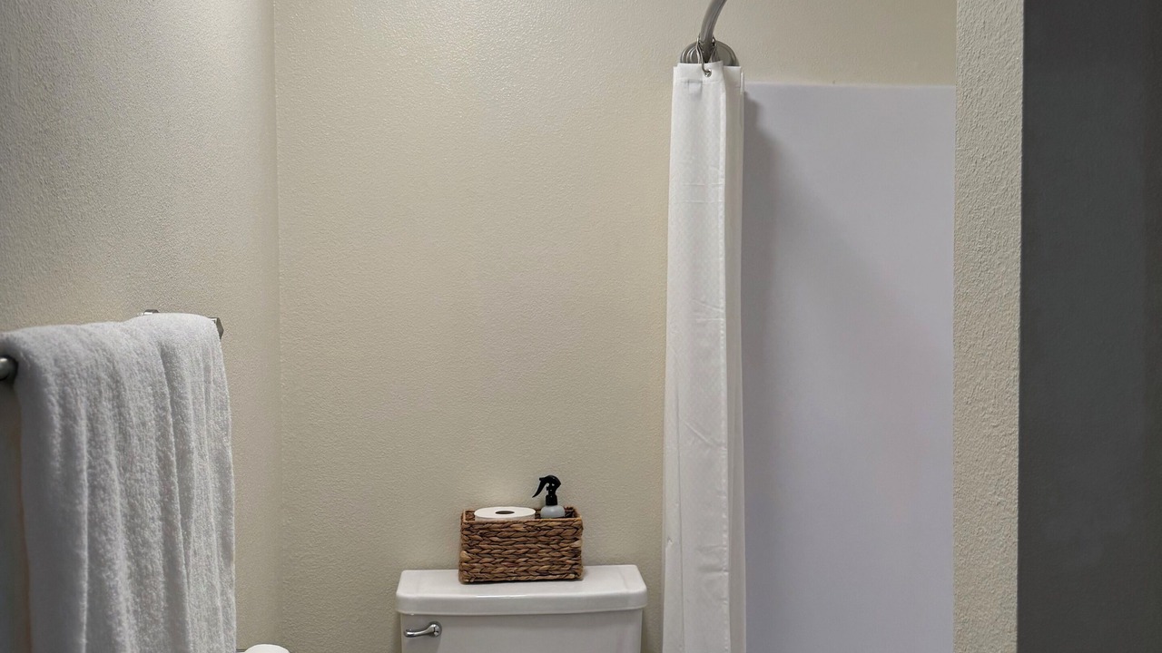 Photo of Bathroom in Weaverville